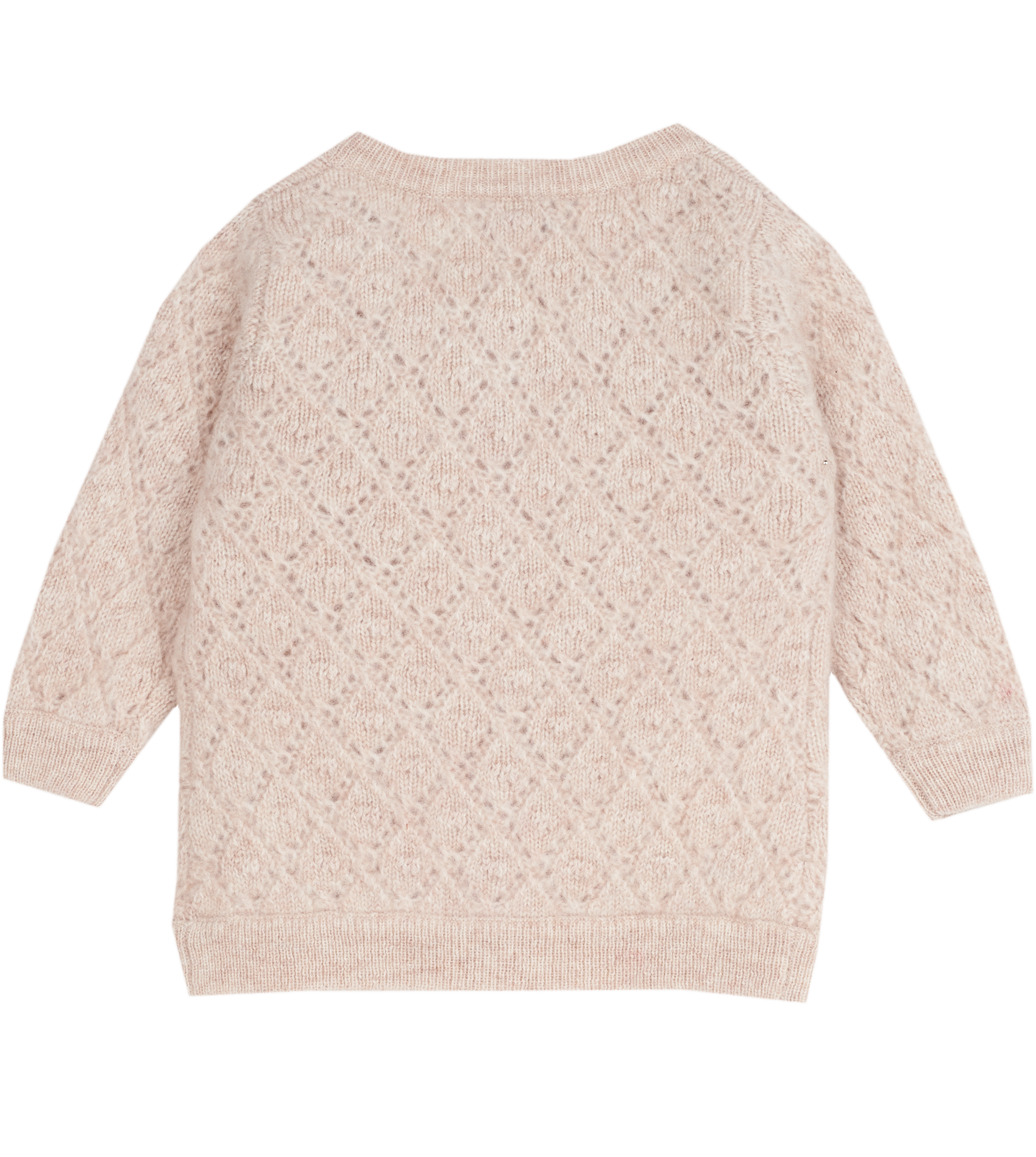 Baby Girl - Esme 100% Cashmere Cardigan