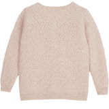 GIRL - ESME 100% CASHMERE CARDIGAN