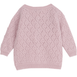 Baby Girl - Esme 100% Cashmere Cardigan