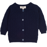 Baby Girl - Esme 100% Cashmere Cardigan