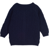 Baby Girl - Esme 100% Cashmere Cardigan
