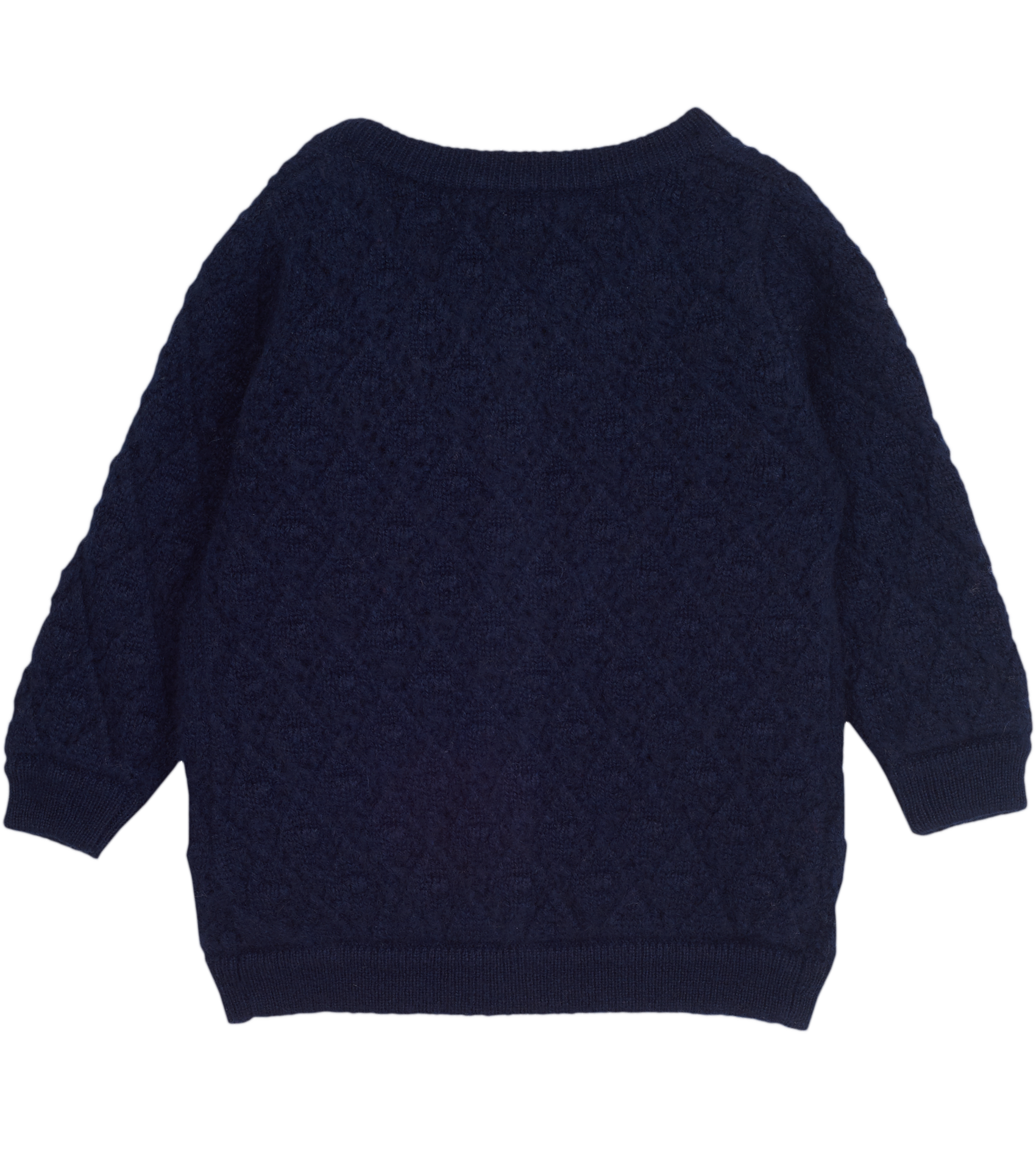 Baby Girl - Esme 100% Cashmere Cardigan