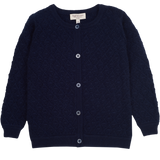 GIRL - ESME 100% CASHMERE CARDIGAN