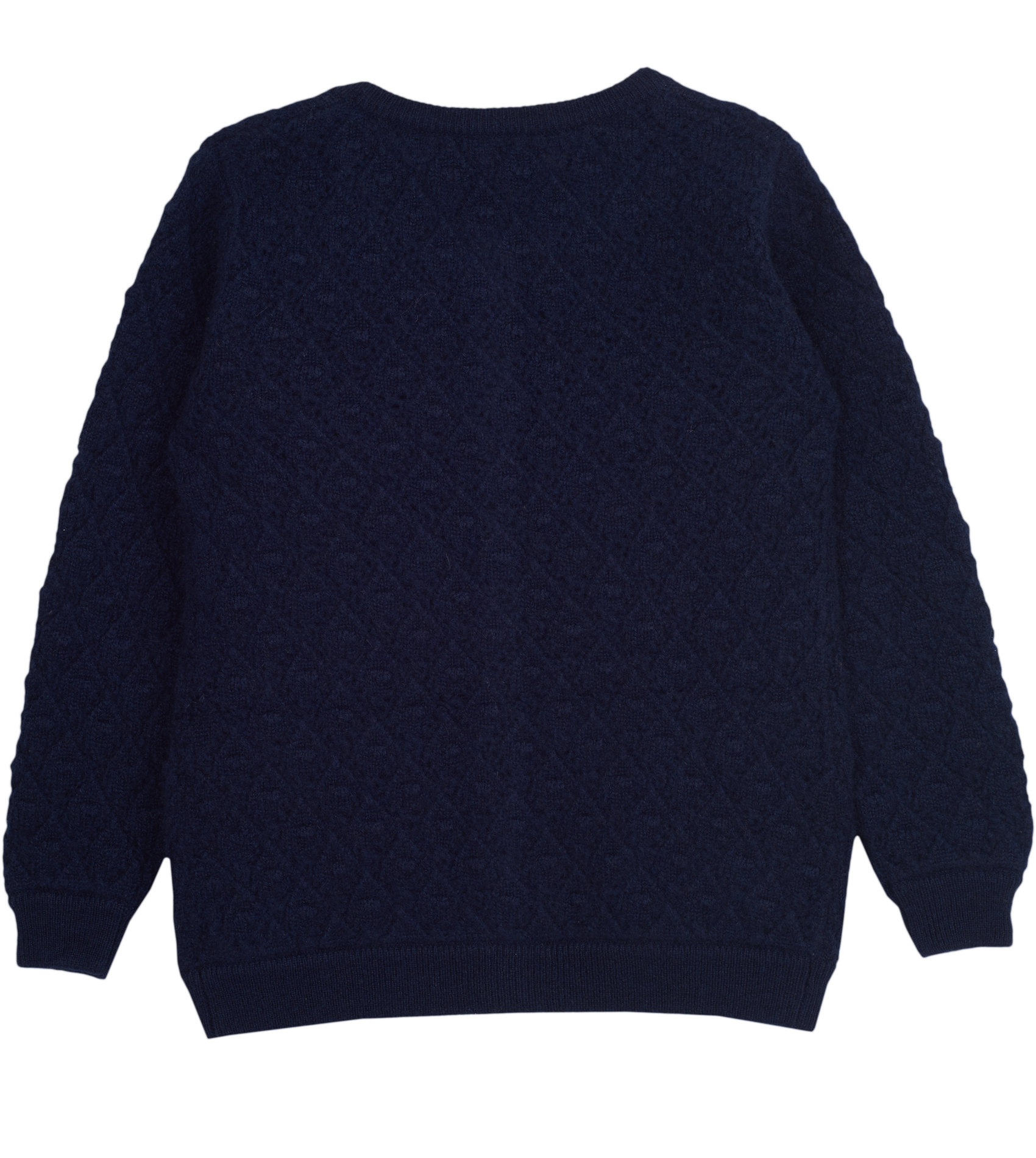 GIRL - ESME 100% CASHMERE CARDIGAN