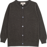 Girl - Sofi 100% Cashmere Everyday Cardigan 8 to 12 Years