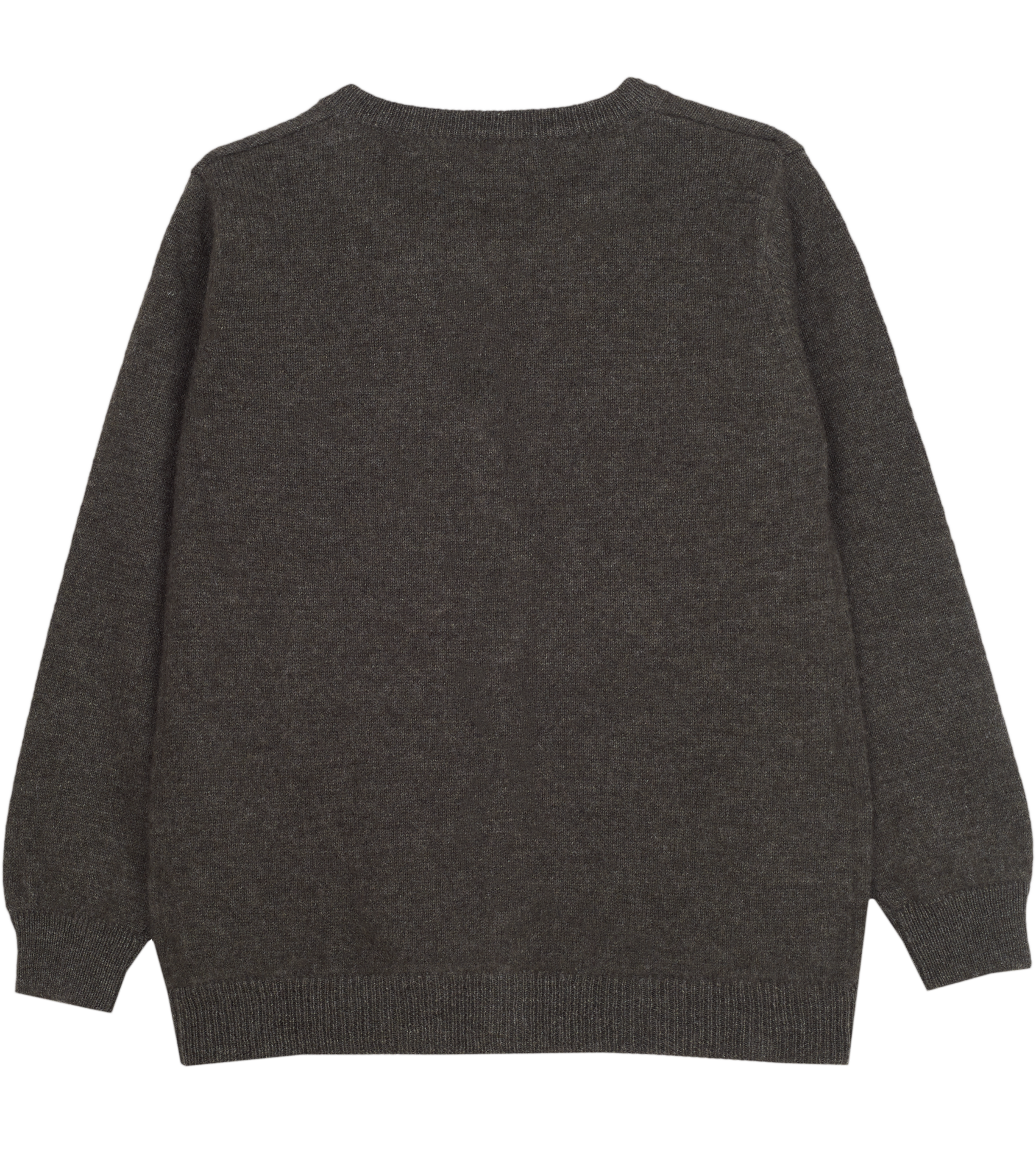 Girl - Sofi 100% Cashmere Everyday Cardigan 8 to 12 Years