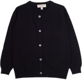 Girl - Sofi 100% Cashmere Everyday Cardigan 8 to 12 Years