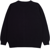 Girl - Sofi 100% Cashmere Everyday Cardigan 8 to 12 Years