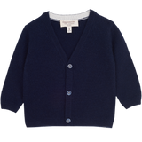 Baby Boy - Victor 100% Cashmere V-Neck Cardigan