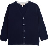 Boy - Victor 100% Cashmere V-Neck Cardigan