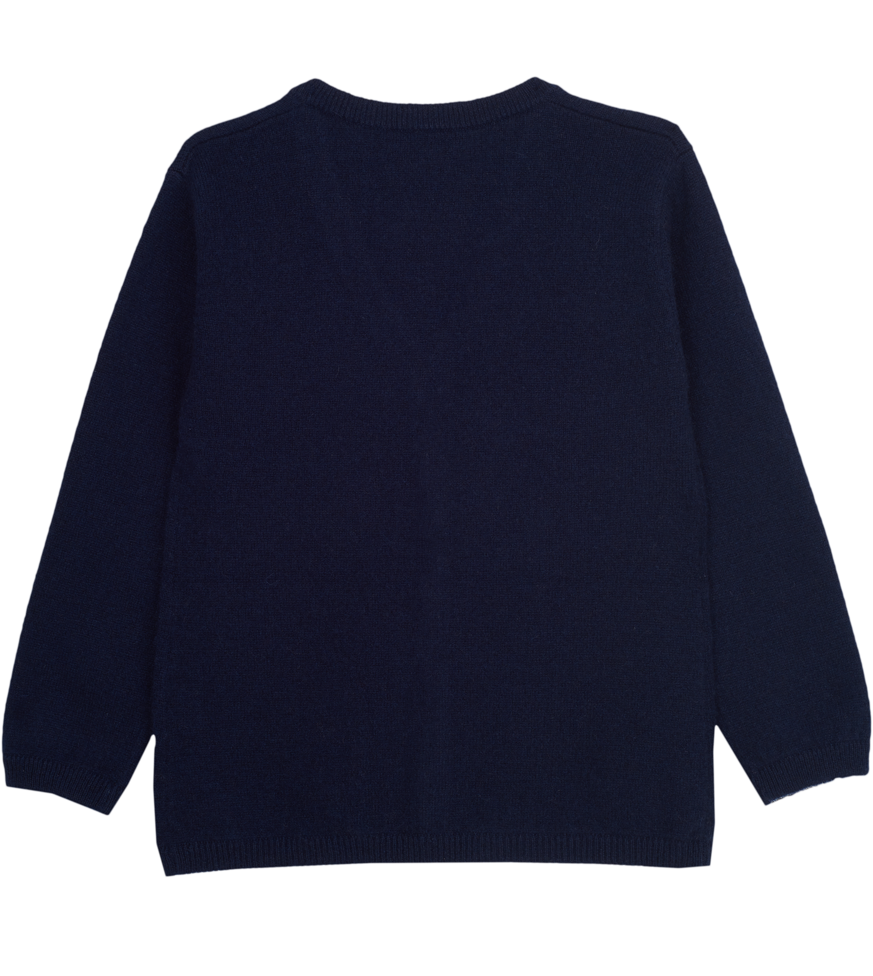 Boy - Victor 100% Cashmere V-Neck Cardigan