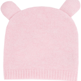Girl - Teddy 100% Cashmere Teddy Bear Hat