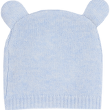 Unisex - Teddy 100% Cashmere Teddy Bear Hat