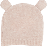 Unisex - Teddy 100% Cashmere Teddy Bear Hat