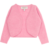 Baby Girl - Carmen 100% Cashmere bolero cardigan