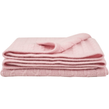 Girl - Peyton Luxuriously Soft 100% Cashmere Cable Knit Blanket