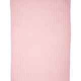 Girl - Peyton Luxuriously Soft 100% Cashmere Cable Knit Blanket