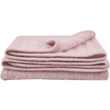 Girl - Peyton Luxuriously Soft 100% Cashmere Cable Knit Blanket