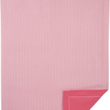Baby Girl - Freddy Pure 100% Cashmere Reversible Blanket