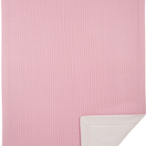 Baby Girl - Freddy Pure 100% Cashmere Reversible Blanket