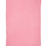 Baby Girl - Esme Dainty Cashmere Blanket