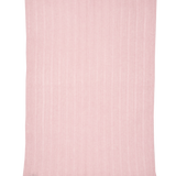 Baby Girl - Skyler Pure 100% Cashmere Blanket with Picot Border