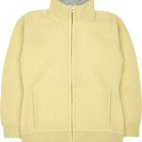 Girl - Frida 100% Cashmere High Neck Cardigan