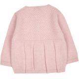 Baby Girl - Greta 100% Cashmere Cardigan