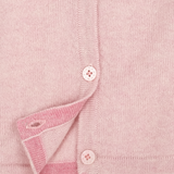 Baby Girl - Greta 100% Cashmere Cardigan