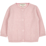 Baby Girl - Greta 100% Cashmere Cardigan