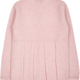 Girl - Greta 100% Cashmere Cardigan