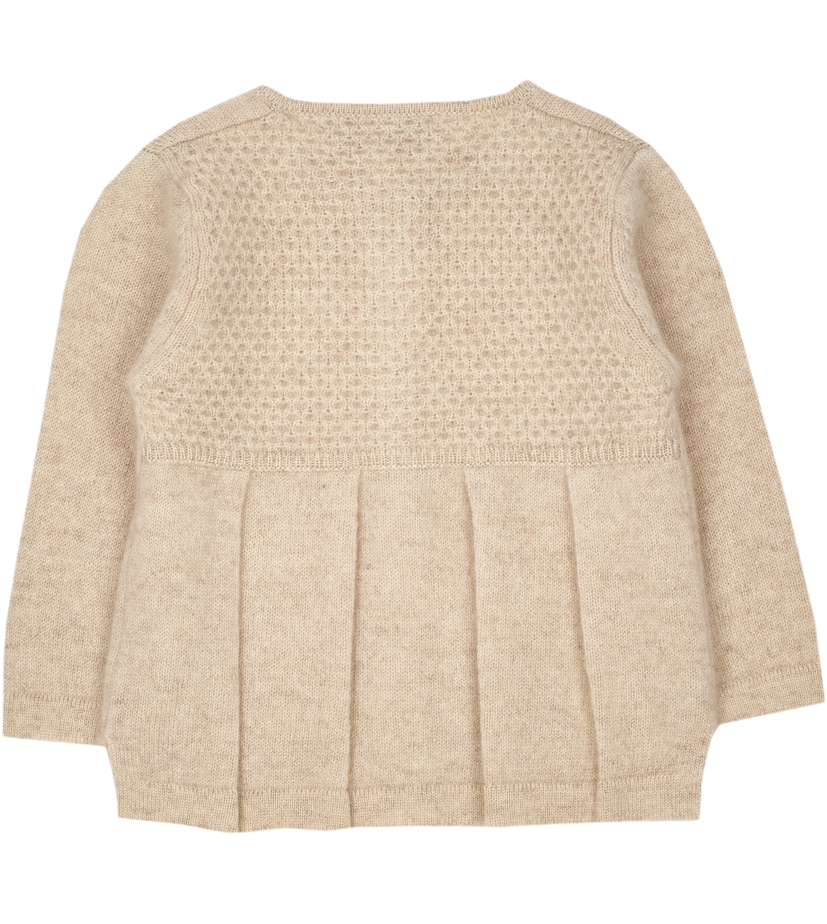 #Beige l Off White