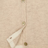 Baby Girl - Greta 100% Cashmere Cardigan