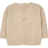 Baby Girl - Greta 100% Cashmere Cardigan