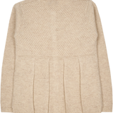 Girl - Greta 100% Cashmere Cardigan