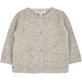 Baby Girl - Greta 100% Cashmere Cardigan