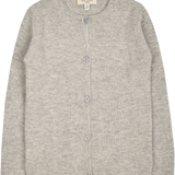 Girl - Greta 100% Cashmere Cardigan