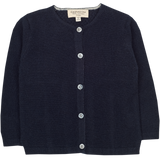 Baby Girl - Greta 100% Cashmere Cardigan