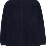 Girl - Greta 100% Cashmere Cardigan