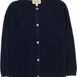 Girl - Greta 100% Cashmere Cardigan