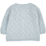 Baby Girl - Esme 100% Cashmere Cardigan