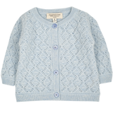 Baby Girl - Esme 100% Cashmere Cardigan