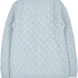 GIRL - ESME 100% CASHMERE CARDIGAN