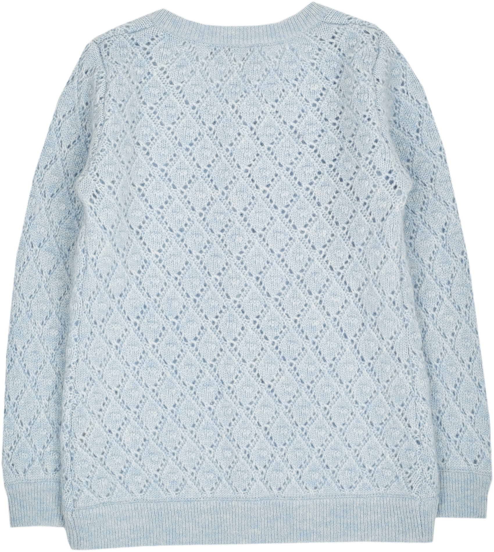 GIRL - ESME 100% CASHMERE CARDIGAN
