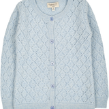 GIRL - ESME 100% CASHMERE CARDIGAN