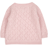 Baby Girl - Esme 100% Cashmere Cardigan