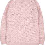 GIRL - ESME 100% CASHMERE CARDIGAN