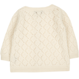 Baby Girl - Esme 100% Cashmere Cardigan