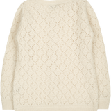 GIRL - ESME 100% CASHMERE CARDIGAN