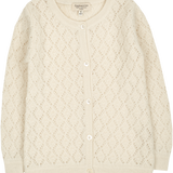 GIRL - ESME 100% CASHMERE CARDIGAN